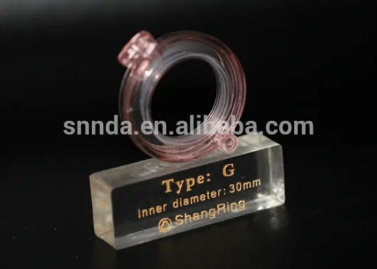 High quality patent circumcision device for surgical operation