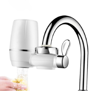 Water Purifier Faucet Mount: A Convenient Solution for Tap Water Filtration