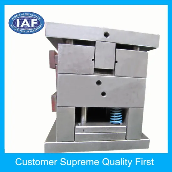 Custom lovely pencil sharpener injection plastic moulding servie