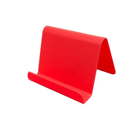 Portable Mini Desktop Stand for Hot Selling Candy Mobile Phone Accessories
