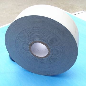 Underground pipeline Outerwrap tape for corrosion protection