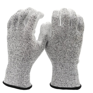 HPPE Anti Cut Cooking Gloves