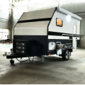 Комфортный туристический автомобильный дом RV Camper Caravans Motorhomes