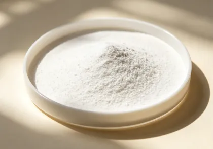 Titanium Dioxide for Personal Care Products