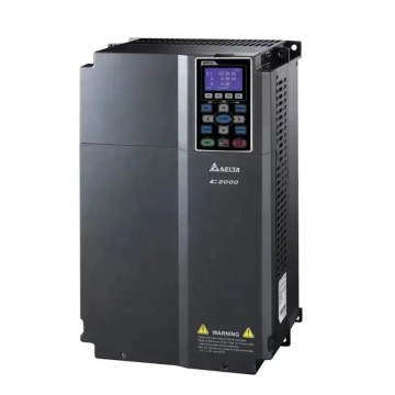 High Performance 45KW VFD C2000 Frequency Inverter VFD450CP43S-21