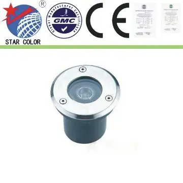 1wLED Energy-saving Underground Light