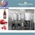0.6T Tomato Ketchup Production Line With Filling Machine