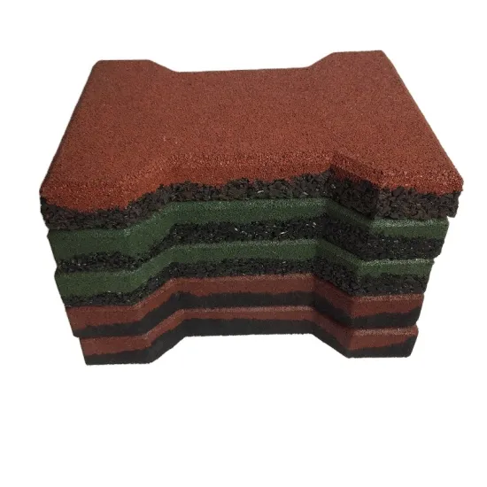 Non-Rubber Horse Stall Mat: Anti-Slip, Stable Flooring for Livestock and Mating Areas in USA