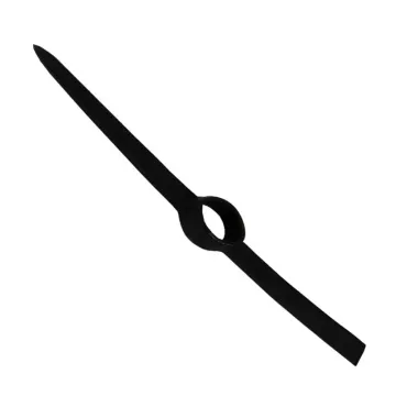 Heavy Duty Pickaxe for Agricultural Gardening Tools