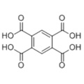 1,2,4,5-Benzenetetarboksilik asit CAS 89-05-4