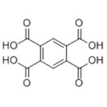 1,2,4,5-Benzenetetracarboxylic acid CAS 89-05-4