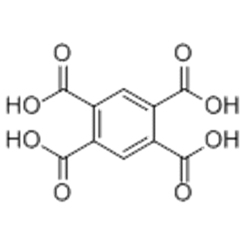 1,2,4,5-Benzeentetracarbonzuur CAS 89-05-4