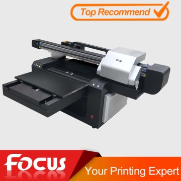 2016 New design digital glass printer/ flatbed uv printer                        
                                                Quality Choice