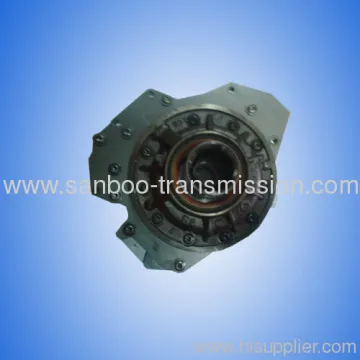 Al4 Oil Pump,transmission Oil Pump,auto Oil Pump(at.amt.dsg.cvt) 