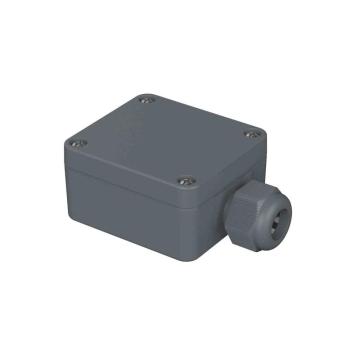 Scatole di giunzione convenienti per componenti elettronici