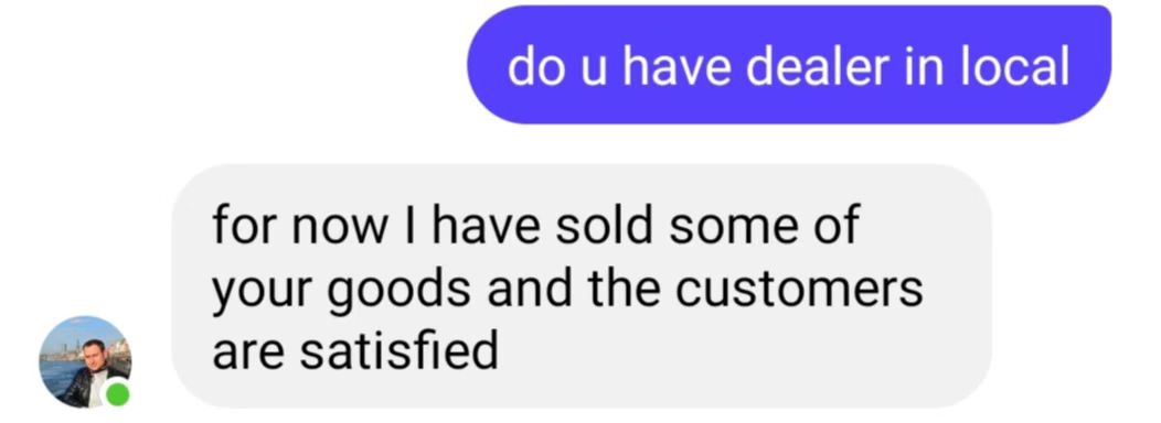 feedback