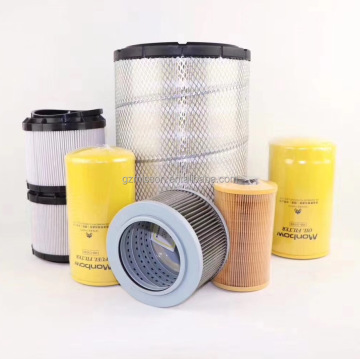 JX658 MB-CX658 HM-JX658 HH151-32430 600-211-2110 P550335 Engine Oil Filter KX161 U30 U35-3 U45 U50-3S Excavator Diesel Element