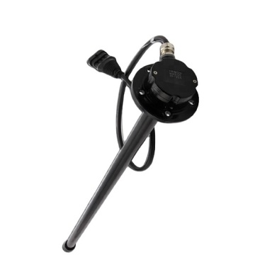 RS485 0-5V Digital Cuttable Capacitance Level Level Sensor