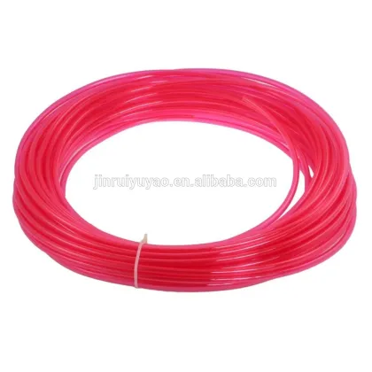 EVA scientific research hose elegant and abrasion resistance 8mm*5mm 100m