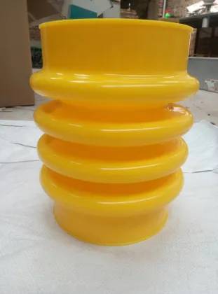Polyurethane PU Dust Cover Boot Urethane Dust Cover
