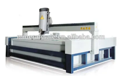 Good Price Waterjet Cutting Machine