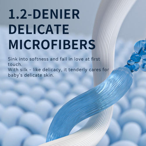 Аптовы продаж высакаякасных аднаразовых дзіцячых падгузнікаў