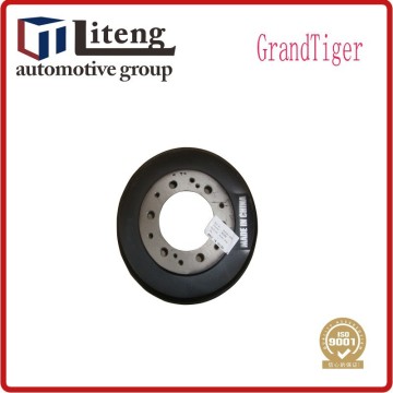 Popular GrandTiger parts 3502201-0000 brake drum