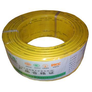 H07V-R Electrical wire/PVC insulated wire