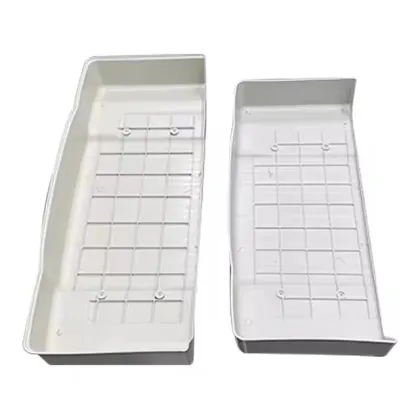 Small Mini Home Appliance Air-conditioner Housing Cover