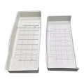 Small Mini Home Appliance Air-conditioner Housing Cover