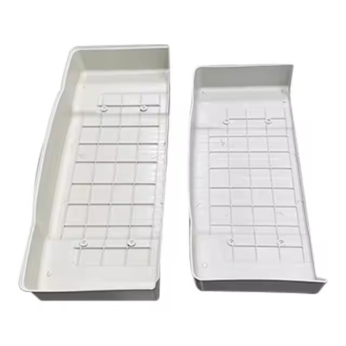 Small Mini Home Appliance Air-conditioner Housing Cover