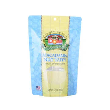 Sustainable Low price alcohol pouch China Manufacturer