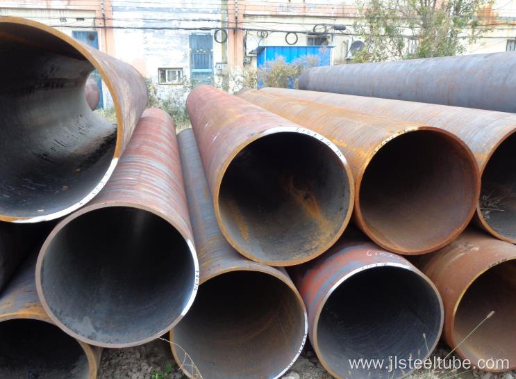 Seamless steel pipe A283 A106 Gr.A