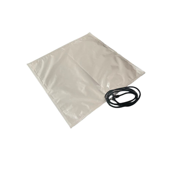 Durable Waterproof Carbon Electric Heat Mat for Seed Germination