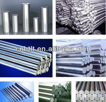 aisi 410 stainless steel bar