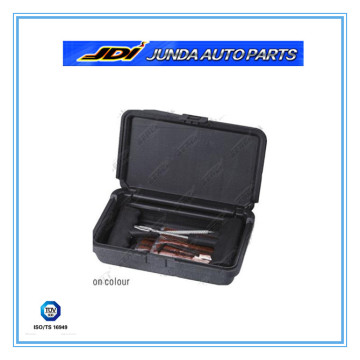 25 pcs tire repair tools kit Plastic T-handle Insert Iool