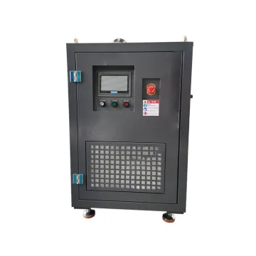 High Efficiency centrifugal Oil-free Blower