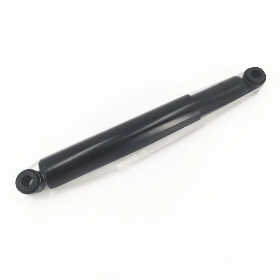 Hot selling good quality rear shock absorber 1.5kg