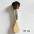 Punho longo Powder Foundation/escova Escova/Blush Brush