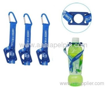 Hot Sale Bottle Holder Lanyard 