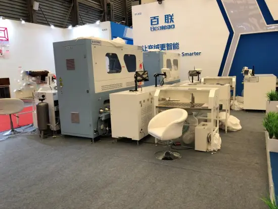 Newly Four Heads Down Filling Machine