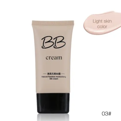 Waterproof Concealer foundation korea bb cream