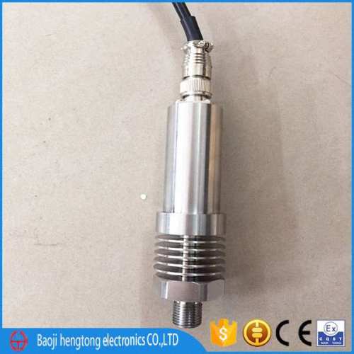 high temperature diffuse silicon pressure sensor