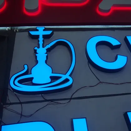 Commercial LED Sign Supply Company