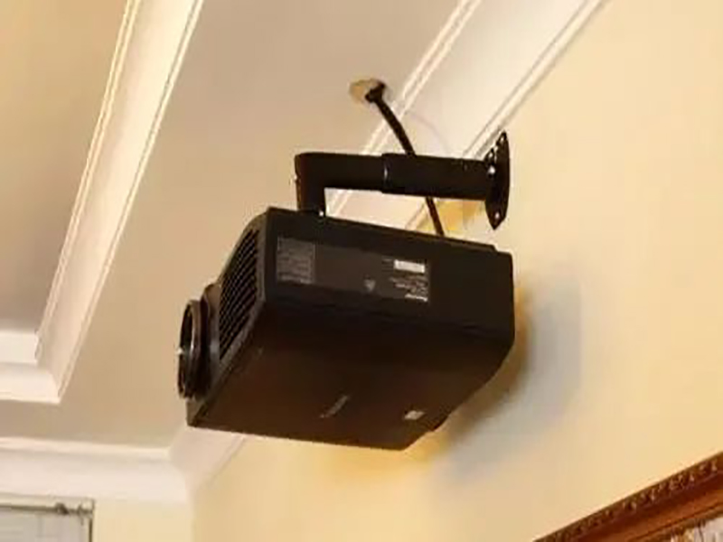 projector