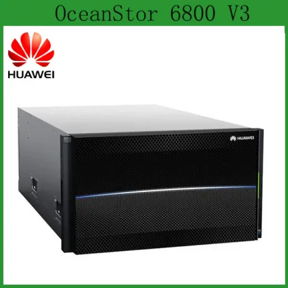 Huawei OceanStor 6800 V3 Enterprise Storage