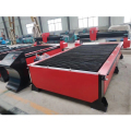 Fixed Bolster Plasma Cutting Machine ---- 1530