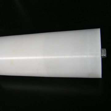 UHMWPE plastic roller