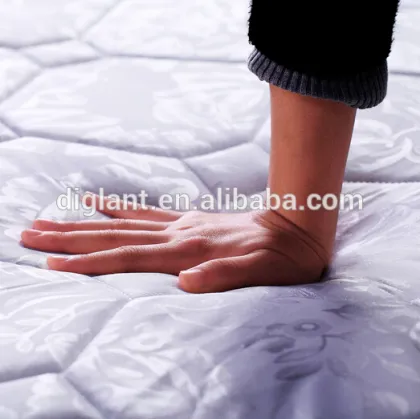 Alibaba Hot Sell classic gramercy queen spring mattress