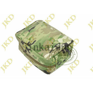 military molle medical pouches tactical molle ammo pouch army molle vest pouch